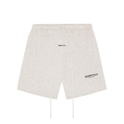 Essential Shorts Grau