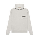 Essentials FW22 Core Essentials Kapuzenpullover