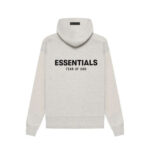 Essentials FW22 Core Essentials Kapuzenpullover