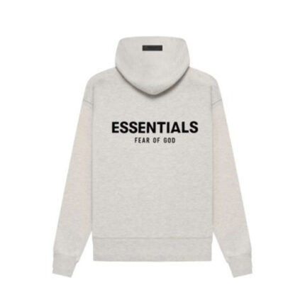 Essentials FW22 Core Essentials Kapuzenpullover