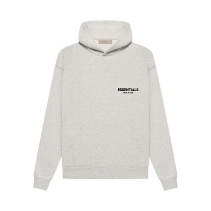 Essentials FW22 Core Essentials Kapuzenpullover