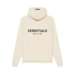 Essentials Fear OF God Kapuzenpullover