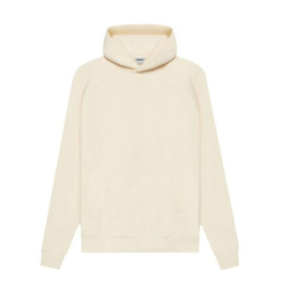 Essentials Fear OF God Kapuzenpullover