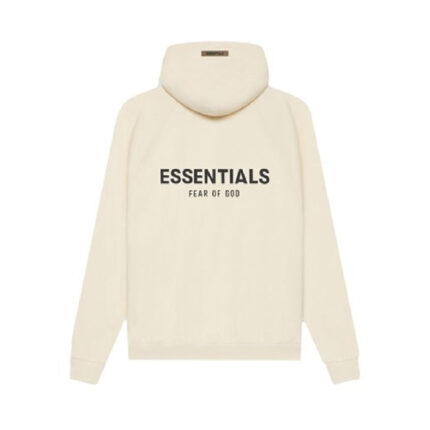 Essentials Fear OF God Kapuzenpullover