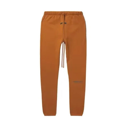 Essentials Mr. Porter Brown Jogginghose