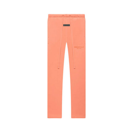 Essentials Relaxed Coral Jogginghose