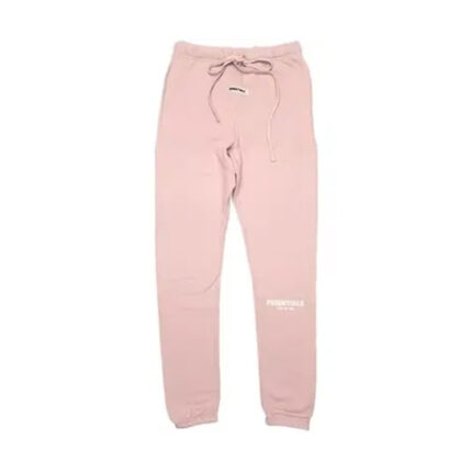 Essentials Relaxed Egg Shell Jogginghose