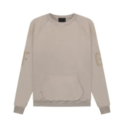 FG Essentials Sweatshirt mit Rundhalsausschnitt