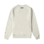 Fear of God ESSENTIALS Core Crew Sweatshirt 2