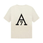 Fear of God Essentials American All Stars T-Shirt 2