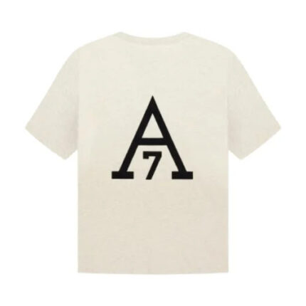 Fear of God Essentials American All Stars T-Shirt 2