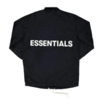 Fear of God Essentials Coach Jacke