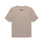 Fear of God Essentials FG Tee 2