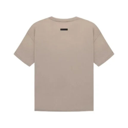 Fear of God Essentials FG Tee 2