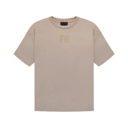 Fear of God Essentials FG Tee