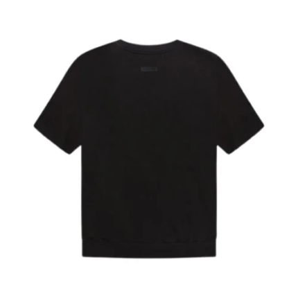 Fear of God Essentials Grays T-Shirt 2