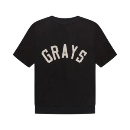 Fear of God Essentials Greys T-Shirt